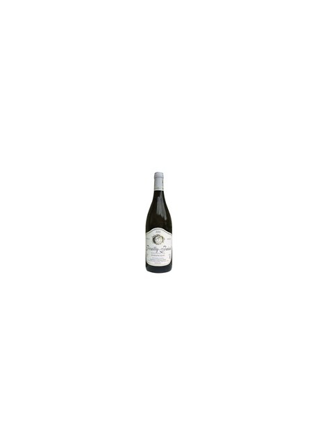 Pouilly Fuissè Domaine Eloy 2007 0,75 lt.