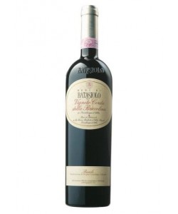Barolo Batasiolo La Corda della Briccolina 1991 0,75 lt.