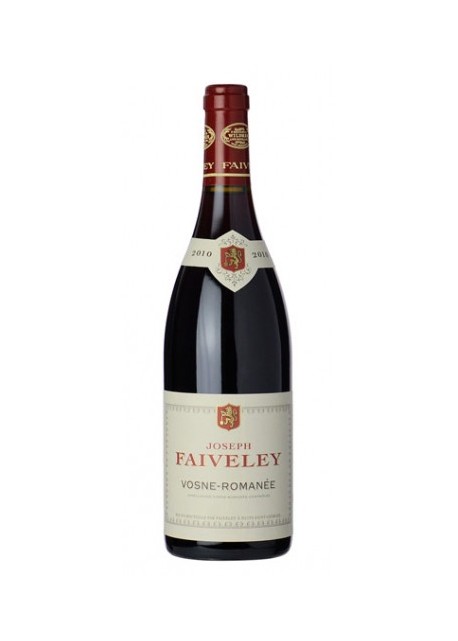 Vosne Romanèe Faiveley 2014 0,75 lt.