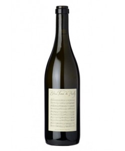 Pouilly Fume Blanc de Pouilly Didier Dagueneau 2011 0,75 lt.