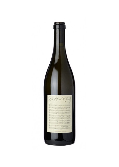 Pouilly Fume Blanc de Pouilly Didier Dagueneau 2011 0,75 lt.