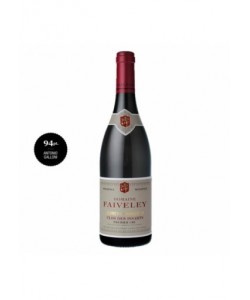 Gevrey Chambertin Clos Des Issarts 1er Cru Faiveley 2012 0,75 lt.
