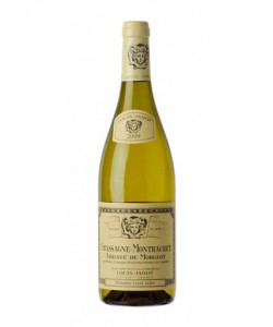 Chassagne Montrachet Abbaye De Morgeot Louis Jadot 2007 0,75 lt.