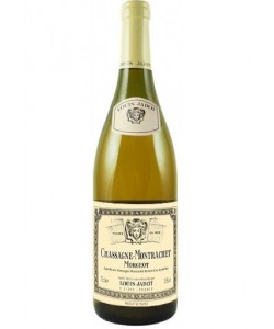 Chassagne Montrachet Morgeot Louis Jadot 2005 0,75 lt.