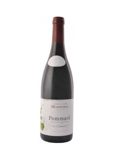 Pommard la Chaniere Marechal 2013 0,75 lt.