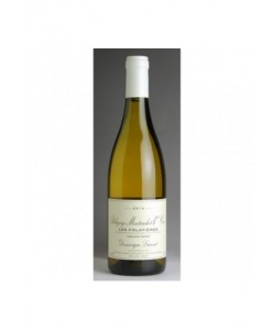Puligny Montrachet 1er cru Les Folatieres Dominique Laurent 2007 0,75 lt.