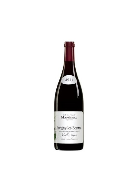 Savigny les Beaune Marechal Vecchie Vigne 2013 0,75 lt.