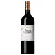 Chateau Bahans Haut - Brion Pessac Leognan 2005 0,75 lt.