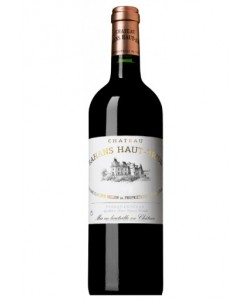 Chateau Bahans Haut - Brion Pessac Leognan 2005 0,75 lt.