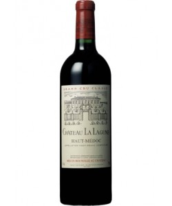 Chateau La Lagune Haut-Medoc G.C.C. 2007 0,75 lt.