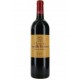 Chateau Leoville Poyferre Saint Julien 1996 0,75 lt.