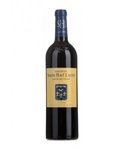 Chateau Smith Haut Lafitte Pessac Leognan 2007 0,75 lt.