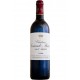 Chateau Sociando Mallet Haut-Medoc 1996 0,75 lt.