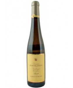 Gewurztraminer Vendanges Tardives Bergheim Marcel Deiss 1989 0,75 lt.