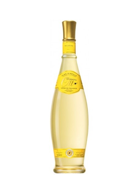 Domaine Ott Blanc de Blancs 2011 0,75 lt.