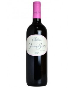 Chateau Joanin Becot 2006 0,75 lt.