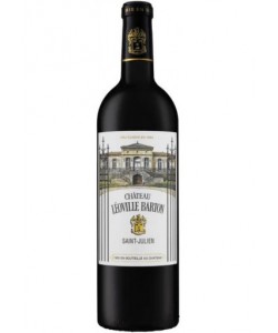 Chateau Leoville Barton Saint Julien 1998 0,75 lt.