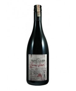 Pinot Nero Saint Clair Pioneer Block 2013 0,75 lt.