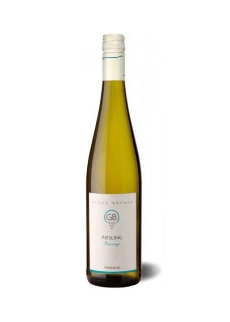 Riesling Sauvage Georg Breuer 2016 0,75 lt.