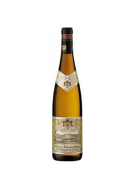 Riesling Schloss Johannisberger Feinherb 2016 0,75 lt.