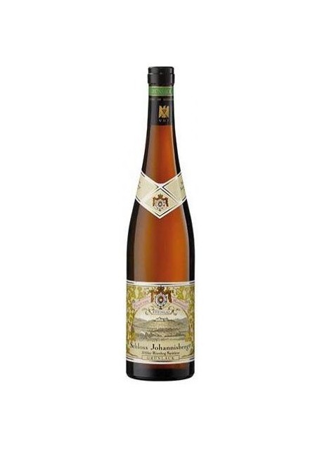 Riesling Schloss Johannisberger Spatlese 2017 0,75 lt.