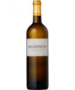 Sauvignon Blanc Dourthe N1 2006 0,75 lt.