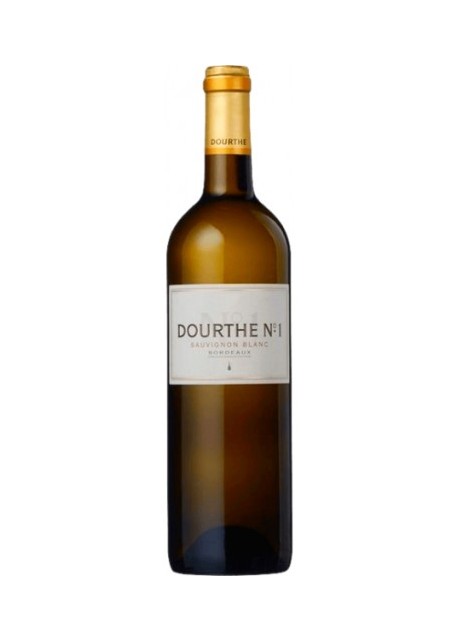 Sauvignon Blanc Dourthe N1 2006 0,75 lt.