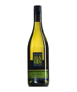 Sauvignon Blanc Matua Valley 2006 0,75 lt.