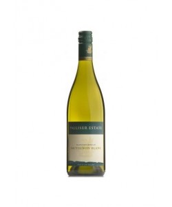 Sauvignon Blanc Palliser Estate 2005 0,75 lt.