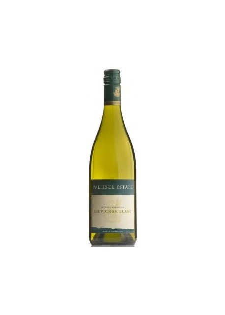 Sauvignon Blanc Palliser Estate 2005 0,75 lt.