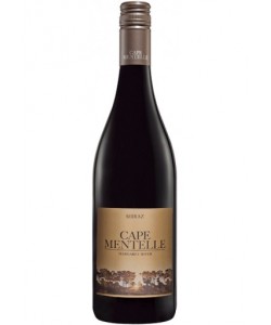 Shiraz Cape Mentelle 2012 0,75 lt.