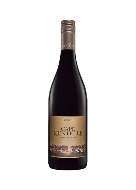 Shiraz Cape Mentelle 2012 0,75 lt.