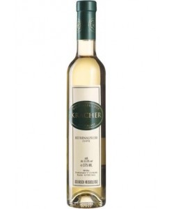 Beerenauslese Kracher Cuvée(dolce) 2008 0,375 lt.
