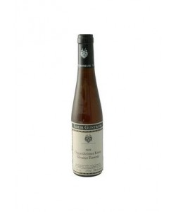 Eiswein Louis Guntrum Silvaner dolce 2009 0,375 lt.