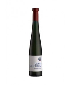 Eiswein Louis Guntrum Silvaner dolce 2010 0,375 lt.