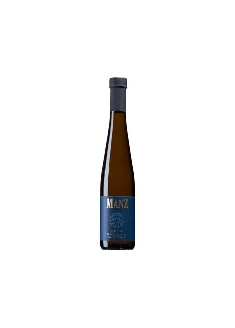 Eiswein Riesling Manz dolce 2012 0,375 lt.