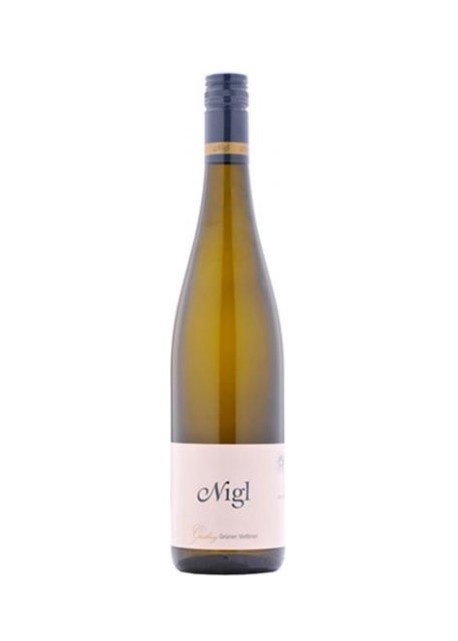 Gruner Veltliner Freiheit Nigl 2009 0,75 lt.