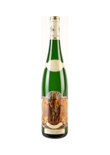 Gruner Veltliner Weingut knoll federspiel 2009 0,75 lt.