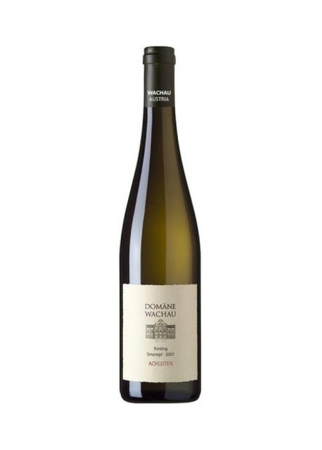 Riesling Domane Wachau Smaragd Achleiten 2010 0,75 lt.