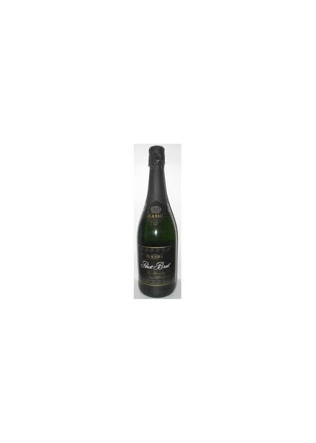 Kosher Spumante Rashi Pinot 0,75 lt.