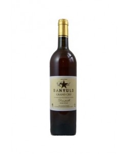 Banyuls L'Etoile Hors d'Age Grand Cru 0,75 lt.