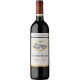 Chateau Chasse-Spleen Moulis en Medoc 2000 0,75 lt.