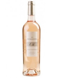Domaine Ott Rose Les Domaniers 2018 0,75 lt.