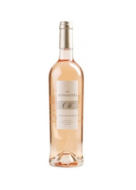 Domaine Ott Rose Les Domaniers 2018 0,75 lt.