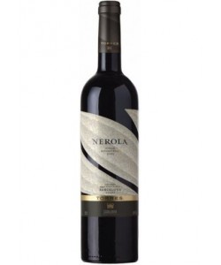 Nerola Torres 2009 0,75 lt.