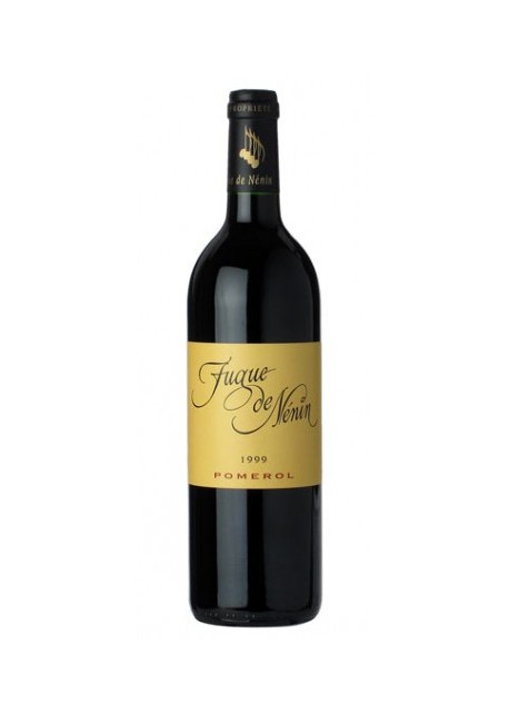 Pomerol Fugue de Nènin 2006 0,75 lt.