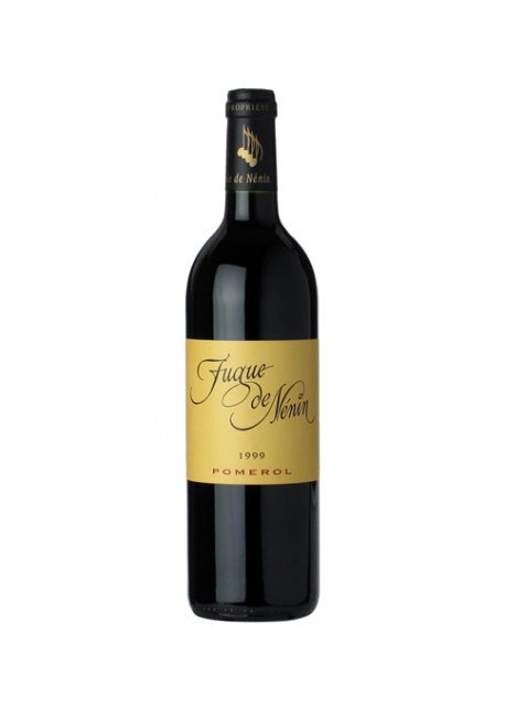 Pomerol Fugue de Nènin 2006 0,75 lt.