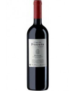 Priorat Cims De Porrera 1996 0,75 lt.