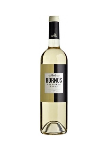 Sauvignon Blanc Bornos 2010 0,75 lt