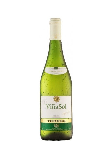 Vina Sol Torres 2012 0,75 lt.